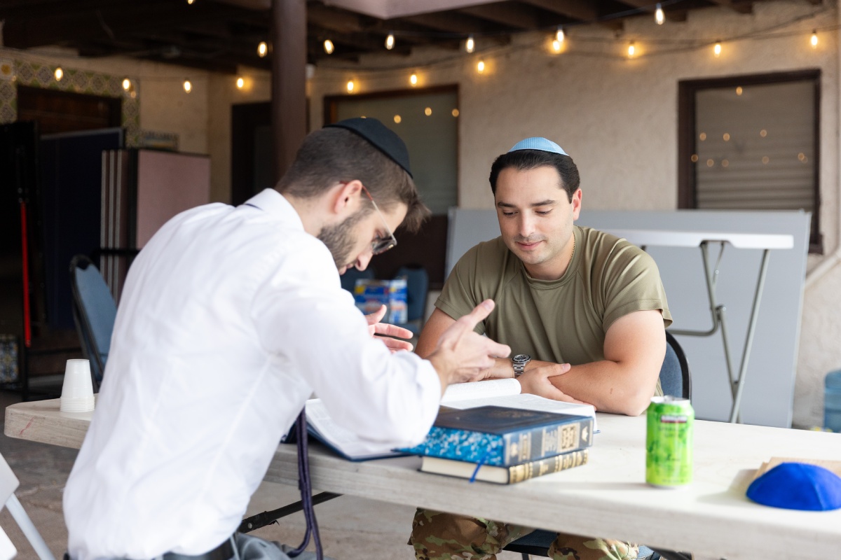 About us slide image 2